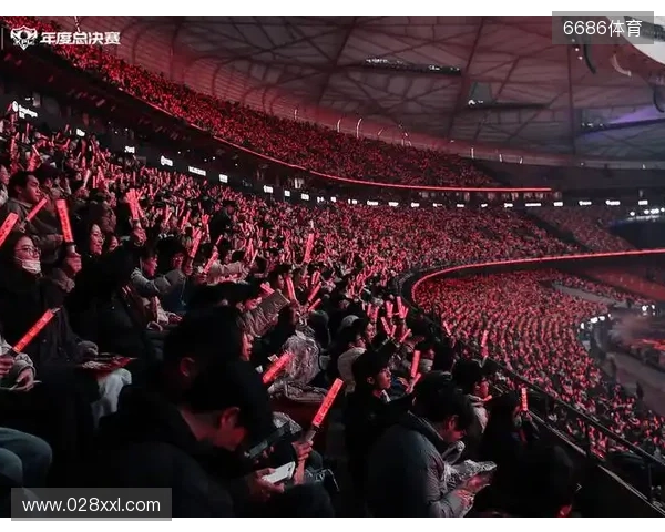王者荣耀KPL年度总决赛落地“鸟巢” 成都AG超玩会卫冕
