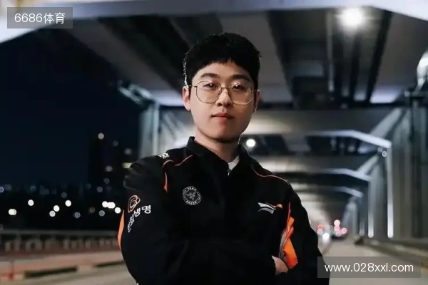 《英雄联盟》Gumayusi被曝加入HLE战队:将联手昔日T1队友Zeus